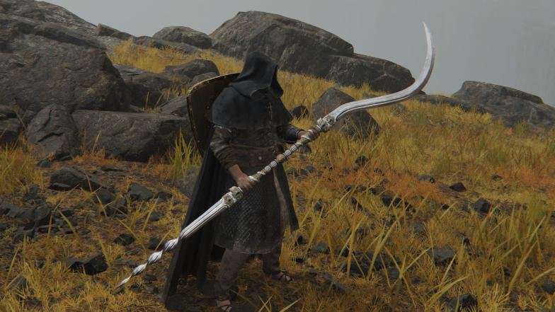 How to Get the Godskin Peeler Twinblades in Elden Ring