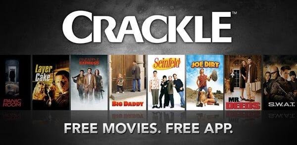 How To Watch Crackle Ad-Free. Is this even possible? Since Crackle… | by TechInWire | Medium
