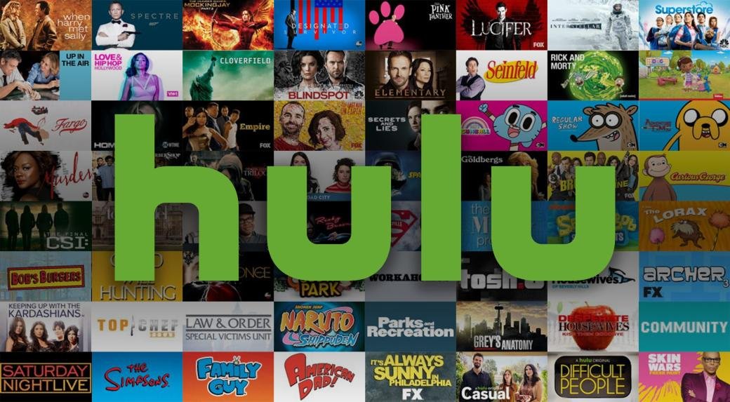 Hulu para Android TV agora permite streaming de 1080p | SempreUpdate