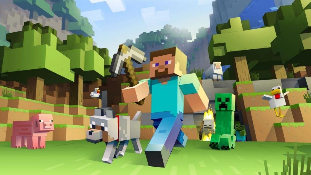 Minecraft for Kids: Navigating the World of Online Play