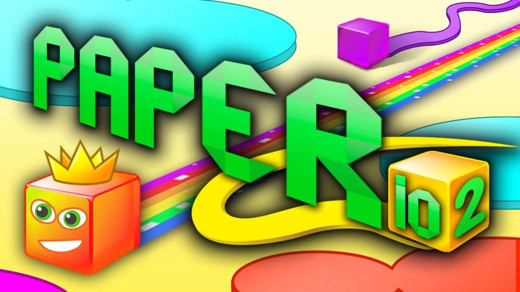 Paper.io 2 🕹️ Igraj Paper.io 2 brezplačno na Igre123