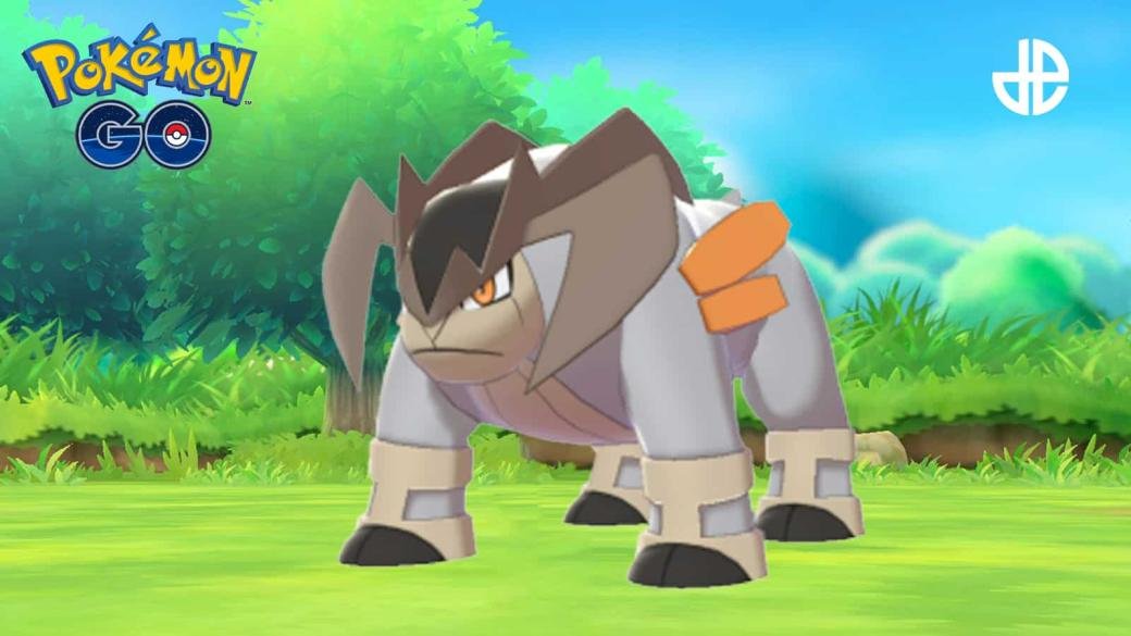 Pokemon Go Terrakion Raid guide: Weaknesses, counters & how to beat - Dexerto