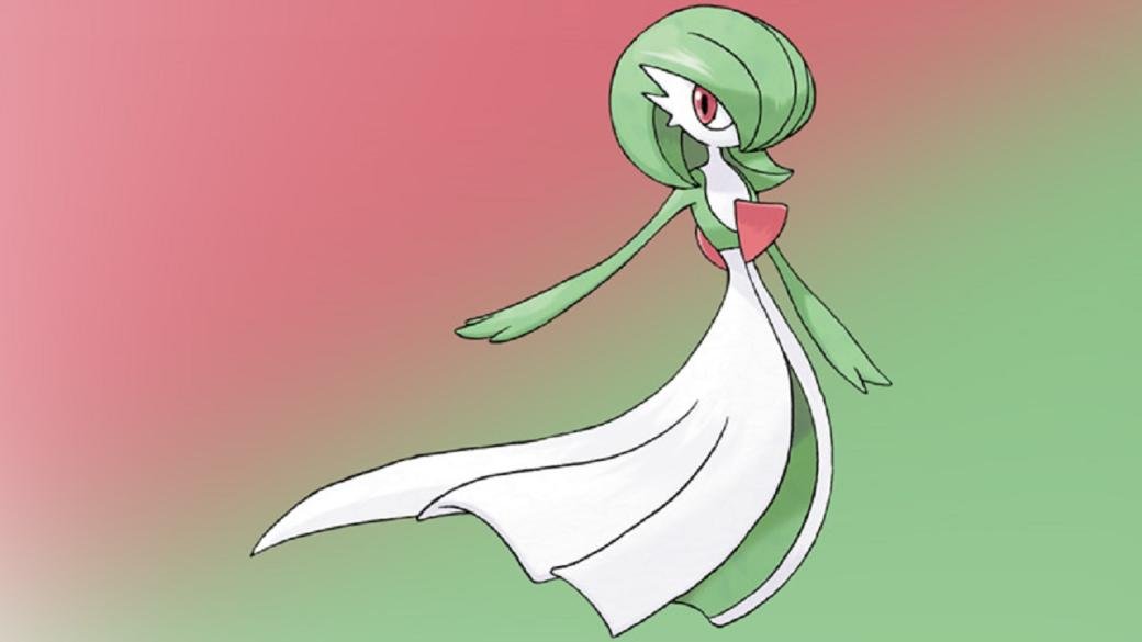 Pokemon Go: What is Gardevoir's Weakness? | The Nerd Stash