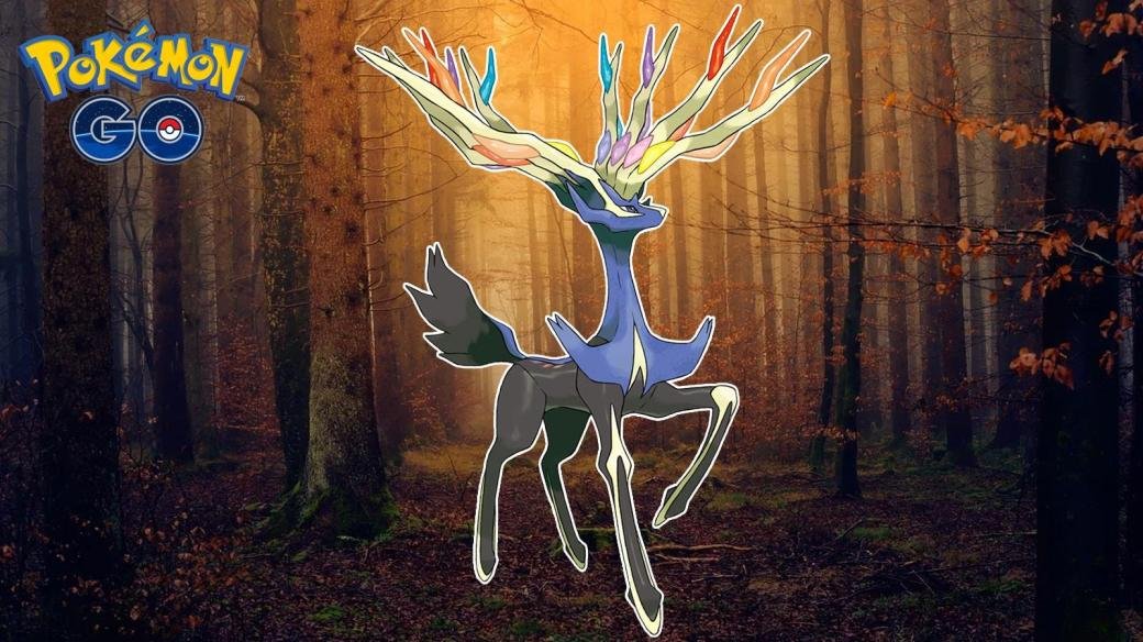 Pokemon Go Xerneas raid guide: Weaknesses, best counters & Shiny details - Dexerto