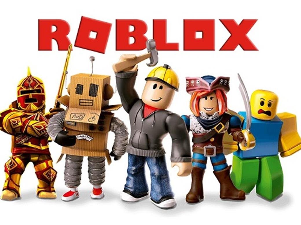 Roblox business model criticized as exploiting children | GamesIndustry.biz