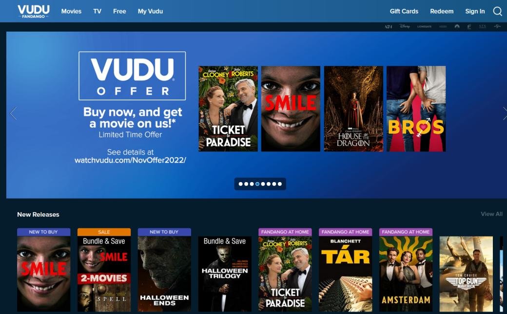 Vudu Is It Free Outlet, SAVE 53%, 54% OFF