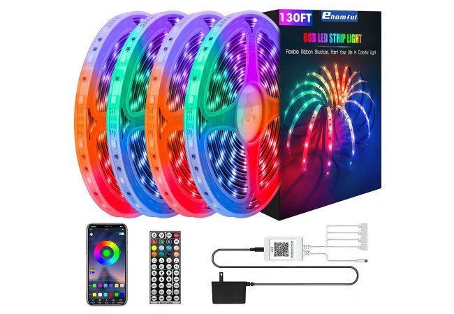 What Is ELK-BLEDOM on my Bluetooth List? (10/2023)