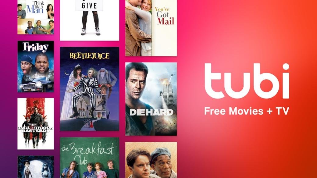 What's Coming to Tubi in November - TubiTV Corporate