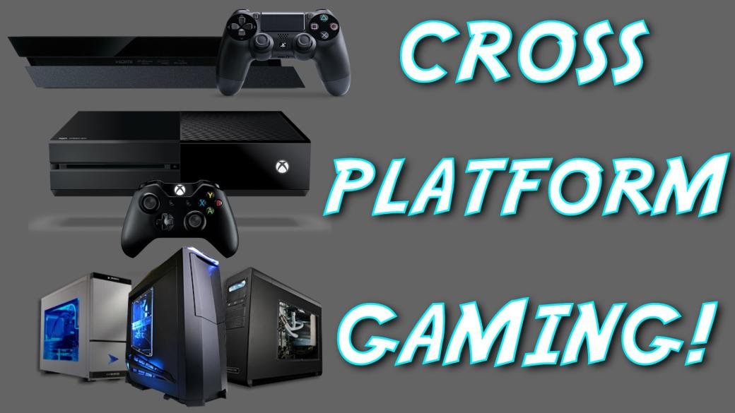 What's Wrong With Cross-Platform Gaming? — GameTyrant