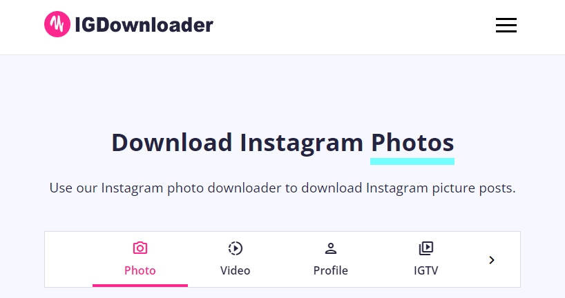 2023 Fulliest] Top 10 Video Downloader for Instagram Chrome Extensions
