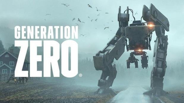 Co-op action game 'Generation Zero' goes live, no cross-play