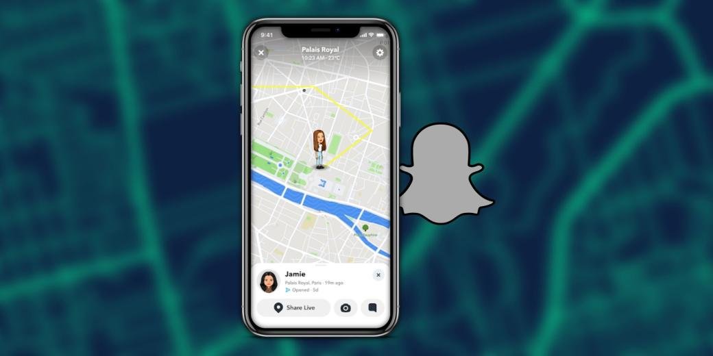 Did Snapchat Remove Ghost Trails? Why You Can't See The Feature Anymore