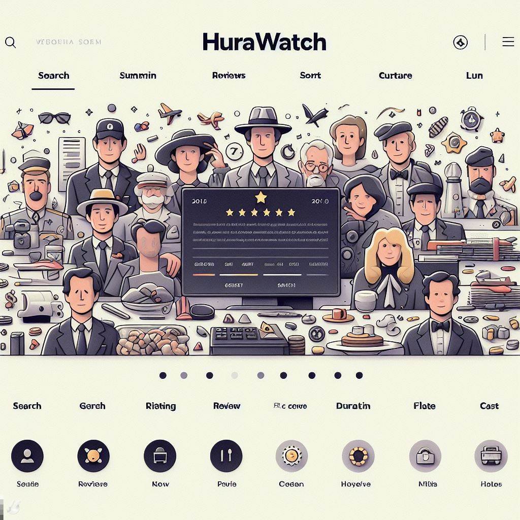 Hurawatch: Everything You Need to Know | MyteBox
