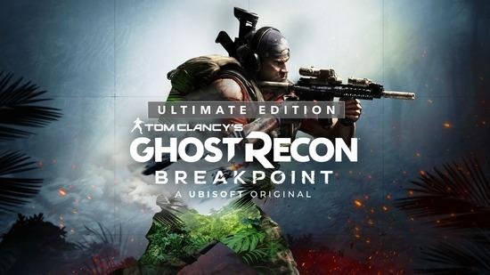 Is Tom Clancy's Ghost Recon Breakpoint Crossplay Or Cross Platform? [2023 Guide] - Player Counter