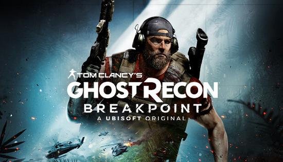 Is Tom Clancy's Ghost Recon Breakpoint Crossplay Or Cross Platform? [2023 Guide] - Player Counter