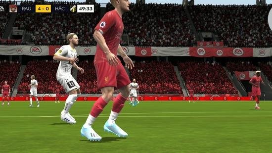 Rumors And News FIFA 22’s Crossplay