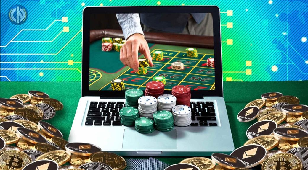 What are non-dangerous payments in an online casino? - Misc
