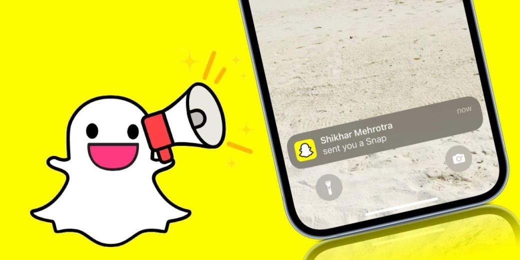 What Are Snapchat Time Sensitive Notifications & Can You Turn Them Off? - IMDb