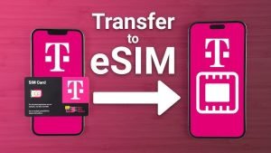 MetroPCS eSIM Activation: Complete Guide - Qnnit