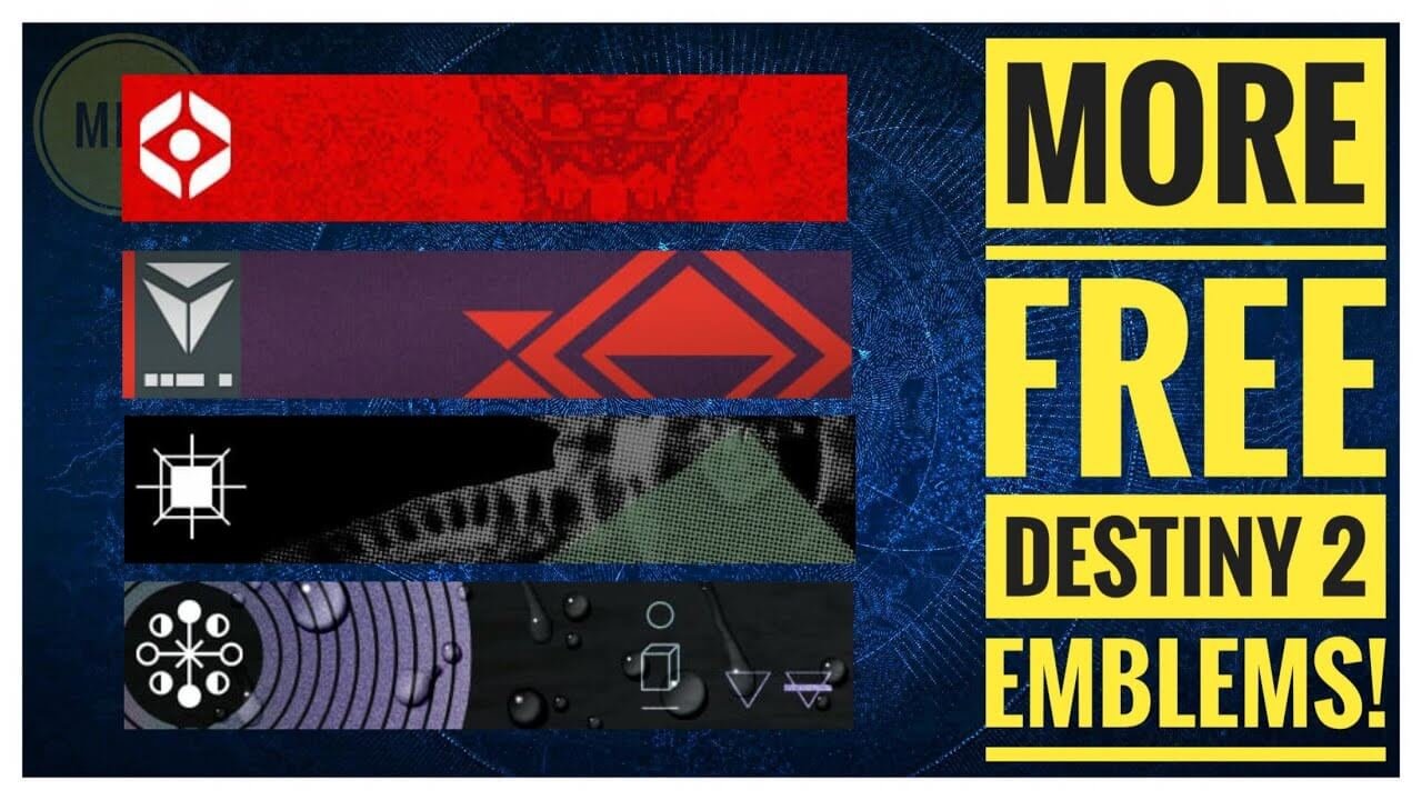 Active Destiny 2 Promo Codes