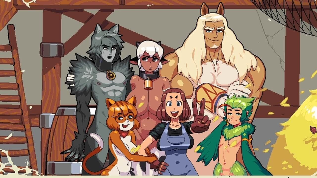 Cloud Meadow Cheat Codes