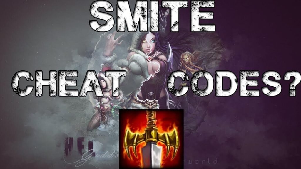 [NEW] Smite Codes | (UPDATED) [January 2026]