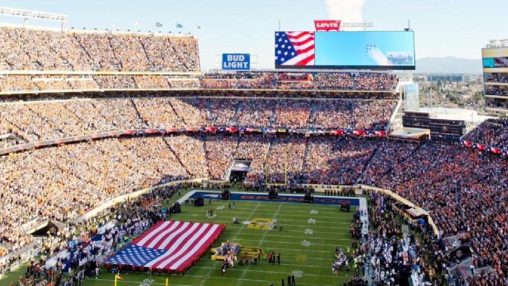 Study the pre-game stats, predict the result, and follow the play live for the best NFL experience.