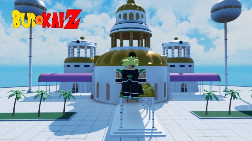 Budokai Z | Fastest Way To Unlock Supersaiyan - YouTube