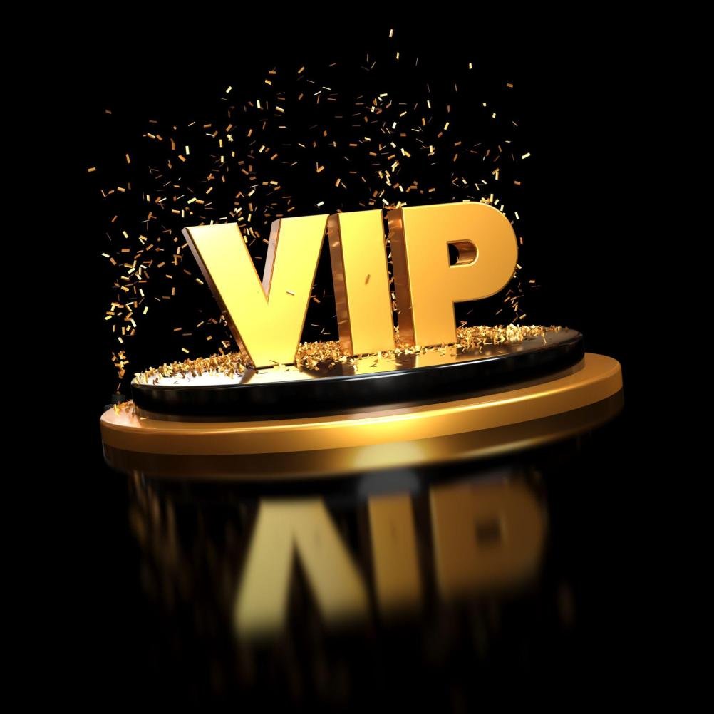 Casino VIP programs
