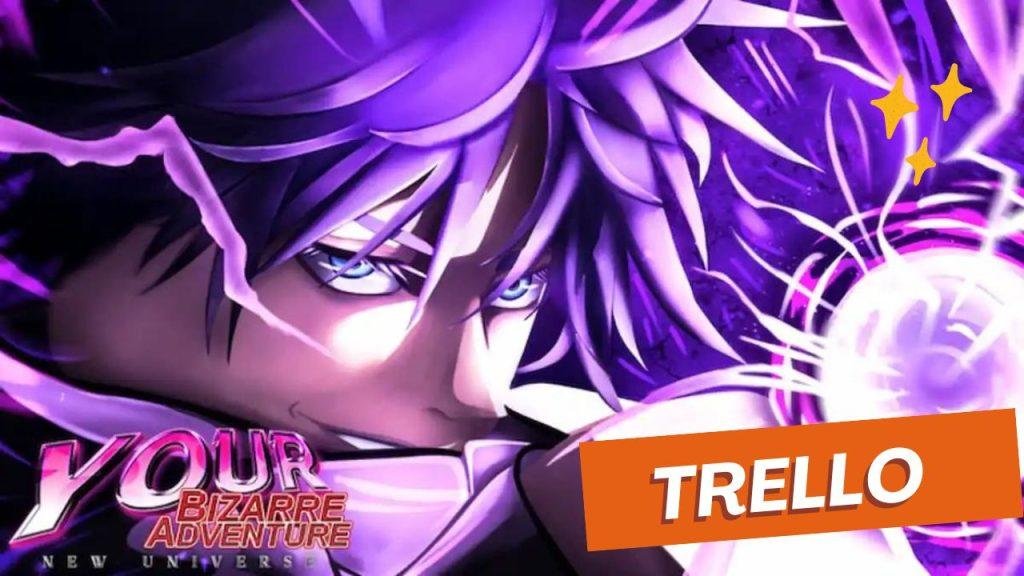 YBA NU Trello Link: Your Ultimate Resource for Information - Tunnelgist