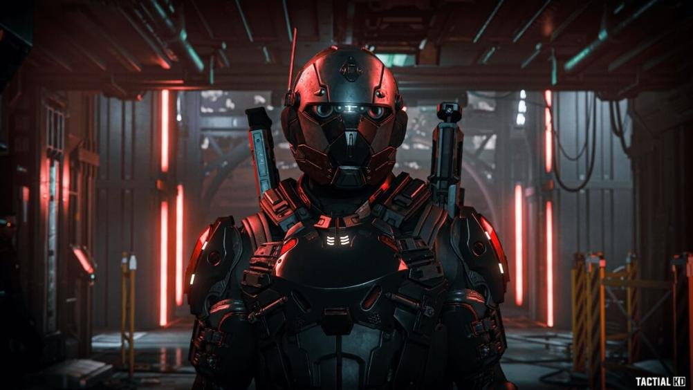 Star Citizen Bounty Hunting